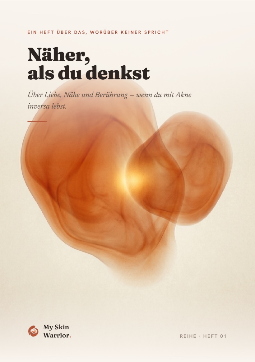 Heft 01 — Näher, als du denkst