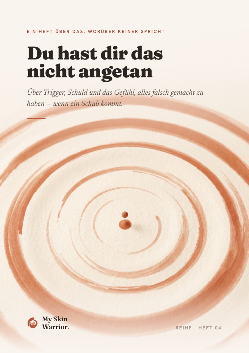 Heft 04 — Du hast dir das nicht angetan